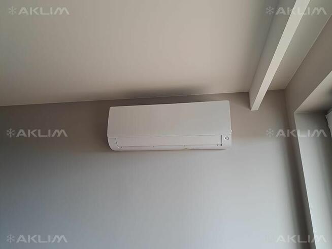AKLIM - Montaż, instalacja klimatyzacji do domu, mieszkania