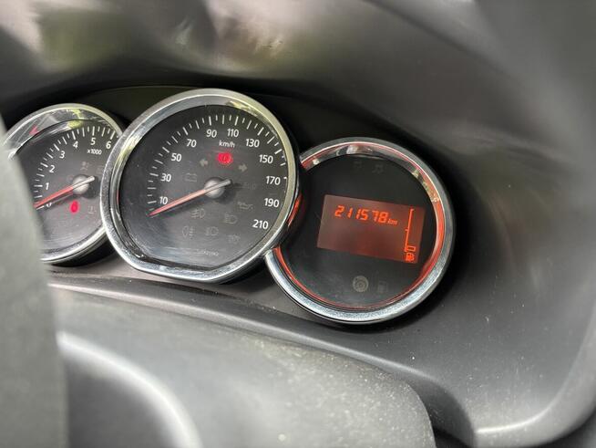 Dacia Logan 2016 LPG