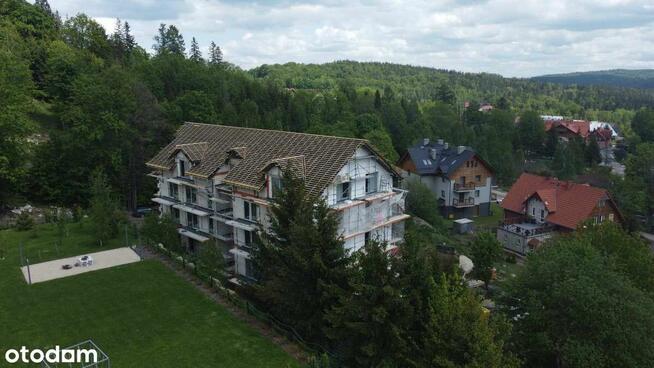 Apartament w Górach | Świetna Lokalizacja | Sauna - PROMOCJA