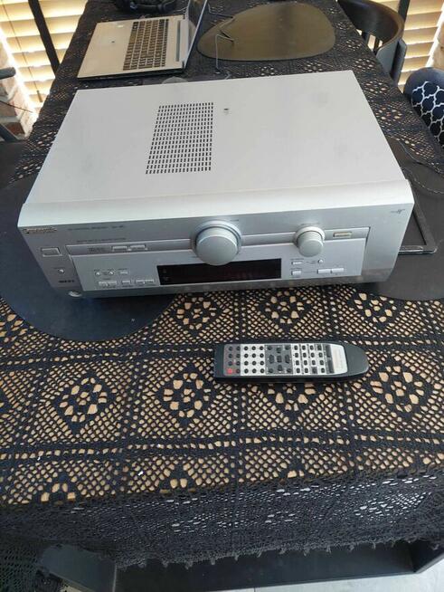 Amplituner Panasonic SA-HE7