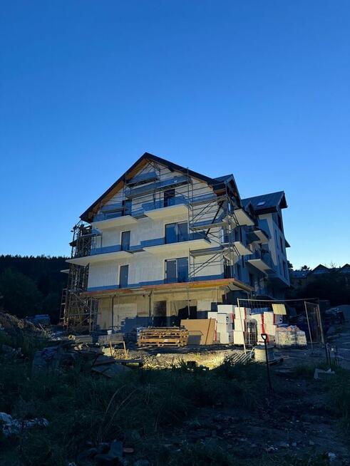 Apartament w Górach | Świetna Lokalizacja | Sauna - PROMOCJA