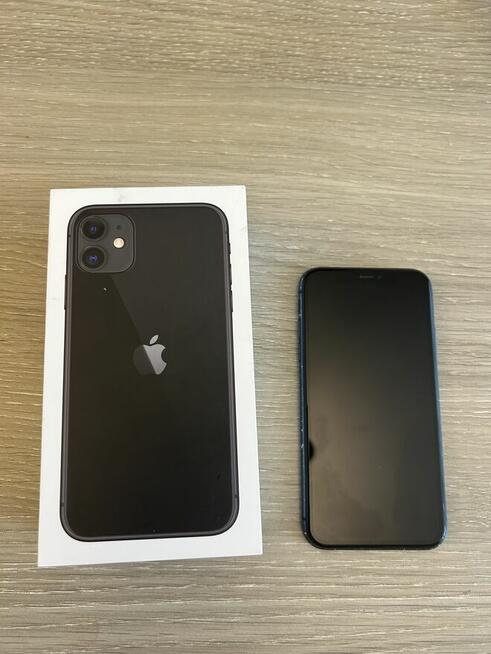 iPhone 11 64GB