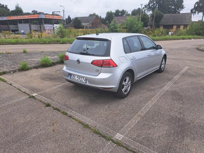 VW Golf VII