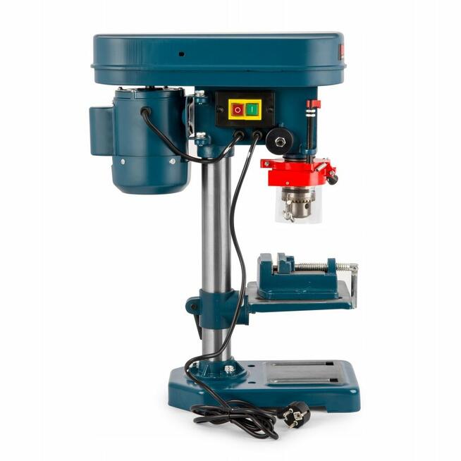 Wiertarka stołowa gwarancja