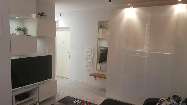 Kawalerka Amelung Chorzów sprzedam