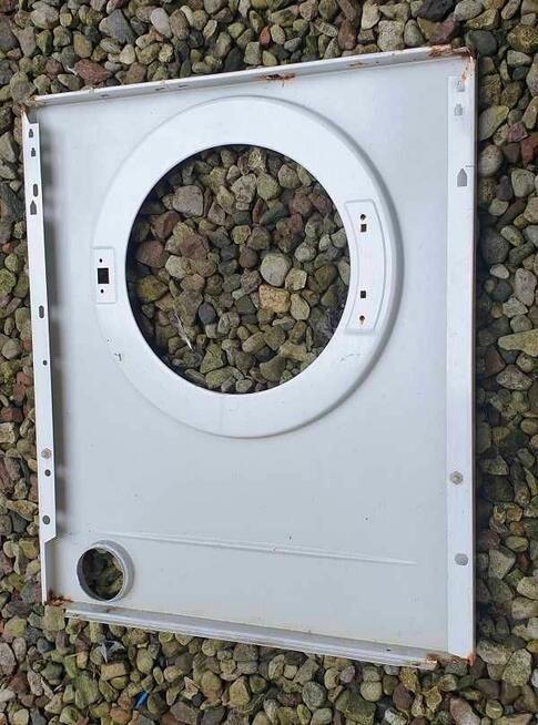 Front pralki Bosch WAA2027JPL/24