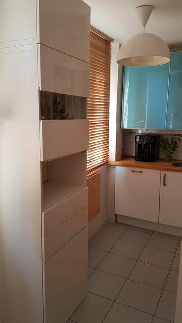 Kawalerka Amelung Chorzów sprzedam