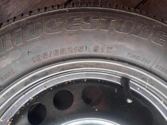 Zestaw naprawczy opony Astra H