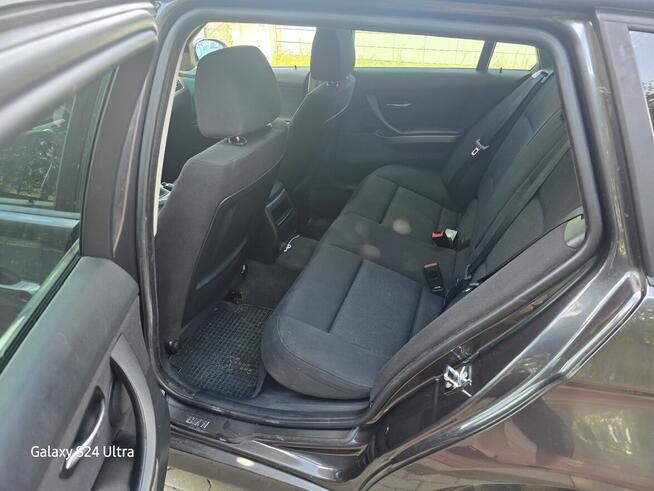 Sprzedam e91, możliwa zamiana na auto z napędem 4x4