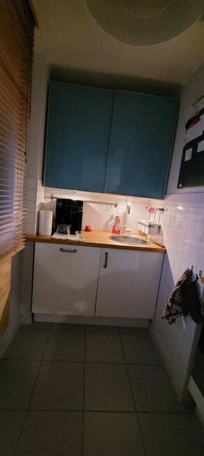 Kawalerka Amelung Chorzów sprzedam