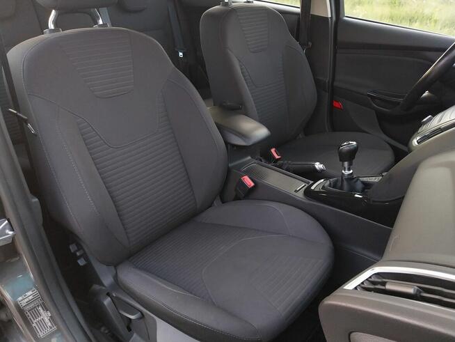 Ford Focus * Benzyna 182KM * Bezwypadkowy * Regularny serwis