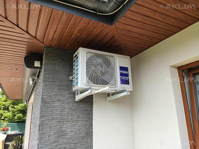 AKLIM - Montaż, instalacja klimatyzacji do domu, mieszkania