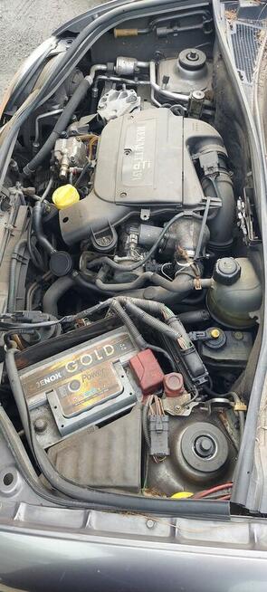 Renault kangoo 1.9 dti