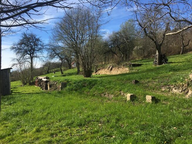 Działka budowlana 9 (19) a piękne otoczenie ul Widokowa 24