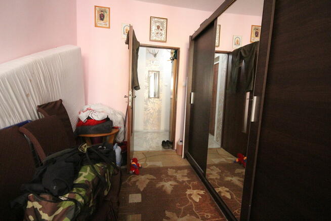 3pok 54met, ok. Paczkowskiej PEŁEN ROZKŁAD/PIWNICA (Wrocław)