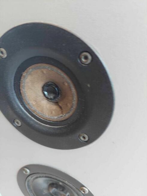 Kolumny głośnikowe JAMO E 430