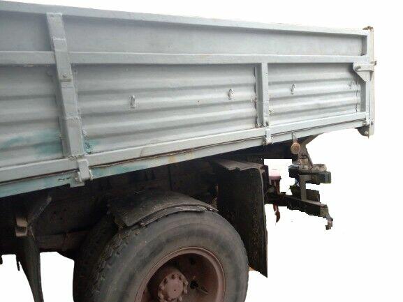 Sprzedam samochód ciężarowy STAR -200- 1992 rok wywrotka