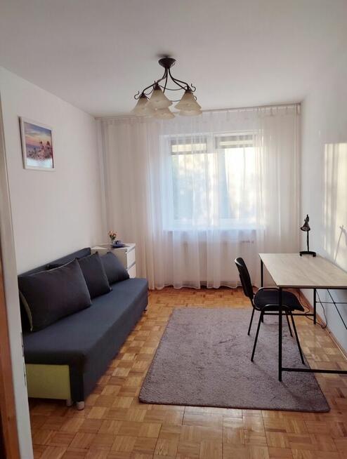 mieszkanie 3 niezależne pokoje łazienka z oknem blisko Malty