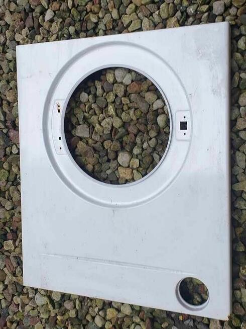 Front pralki Bosch WAA2027JPL/24