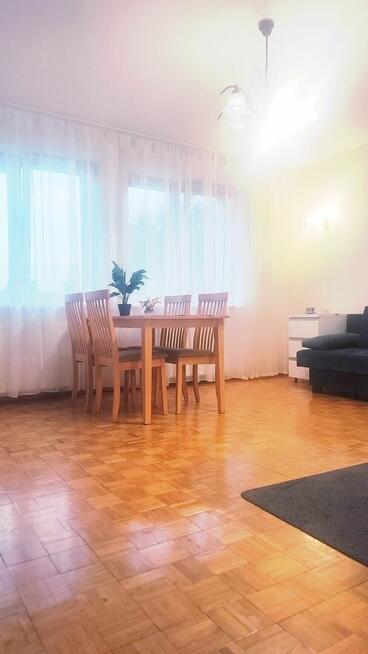 mieszkanie 3 niezależne pokoje łazienka z oknem blisko Malty