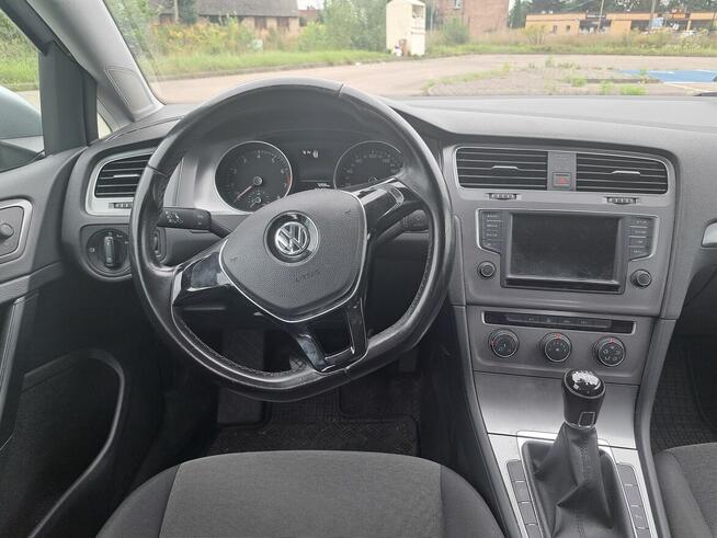 VW Golf VII