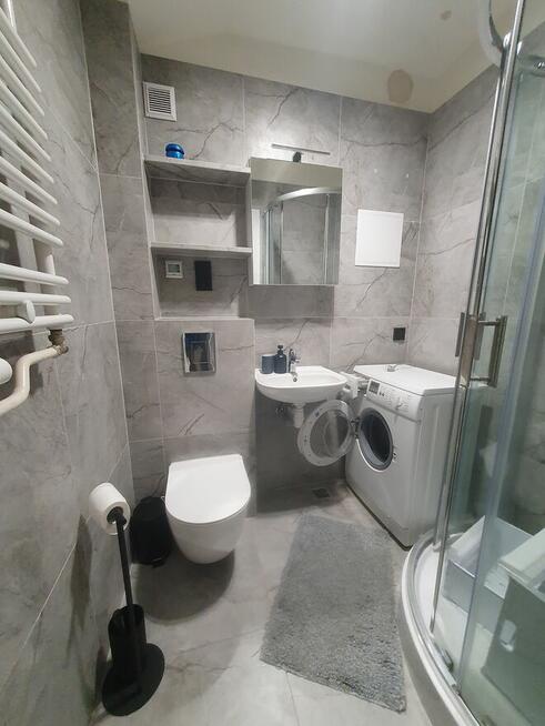 Kraków Śródmieście Olsza Miechowity - 2 osobne pokoje 48 m2