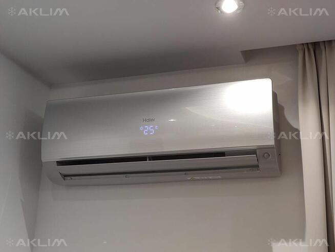 AKLIM - Montaż, instalacja klimatyzacji do domu, mieszkania