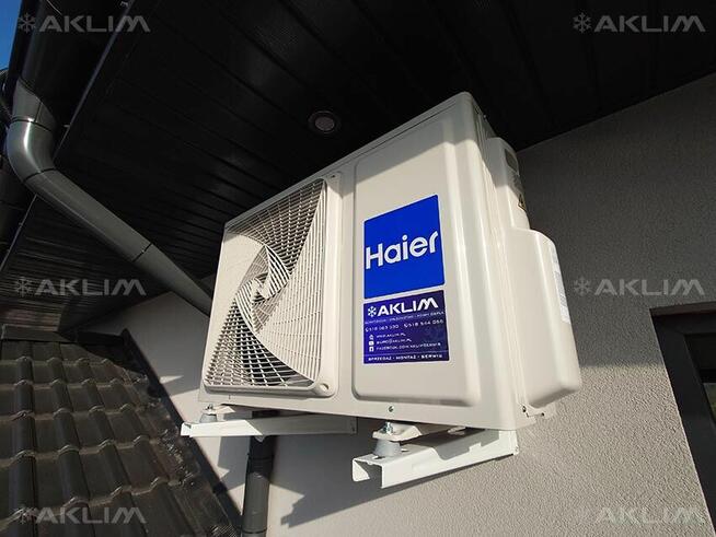 AKLIM - Montaż, instalacja klimatyzacji do domu, mieszkania