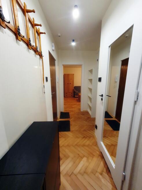 Kraków Śródmieście Olsza Miechowity - 2 osobne pokoje 48 m2