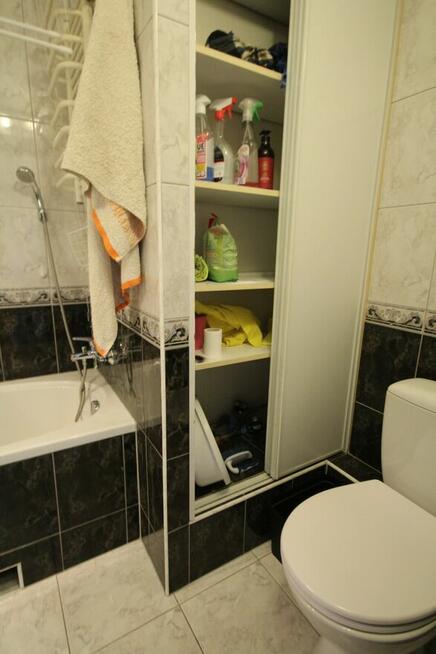 2pok 47met, ok. Drzewieckiego BALKON/PIWNICA/WINDA (Wrocław)