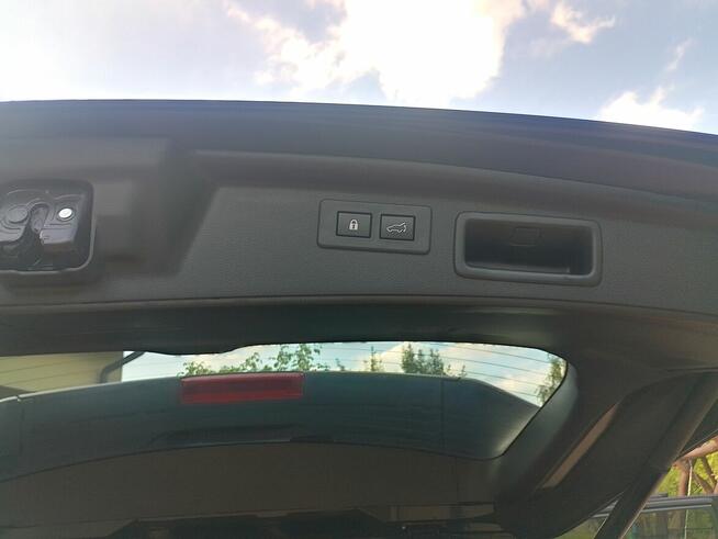 Subaru Forester V 2023 182KM