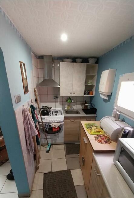 Działka ROD Kapuściska, Bydgoszcz