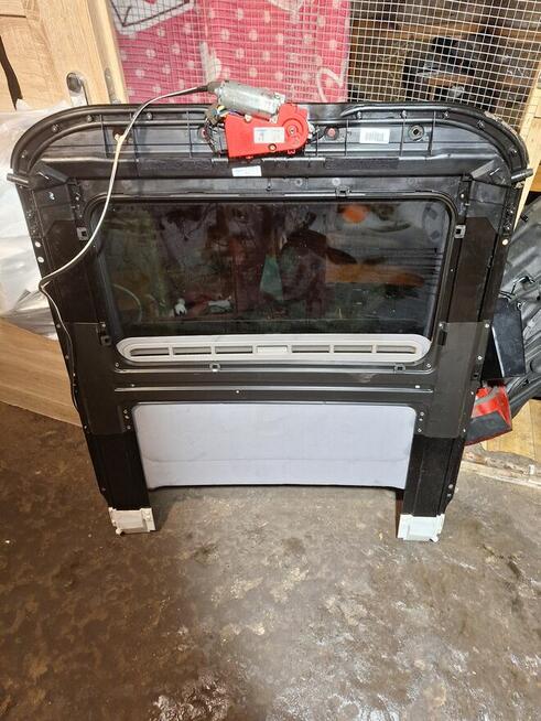 Części samochodowe