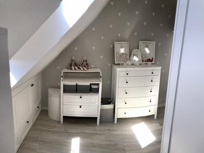 Mieszkanie w Dąbiu z miejscem postojowym