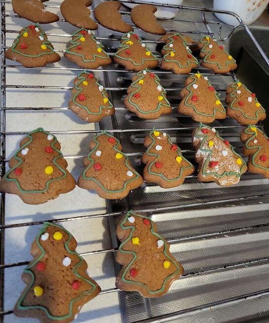 Pieczenie domowych ciast na zamówienie