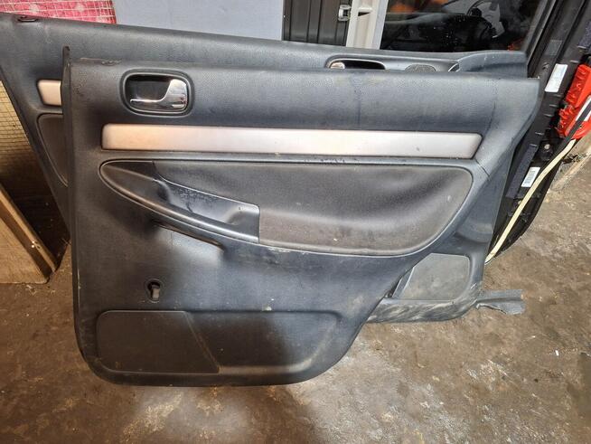 Części samochodowe