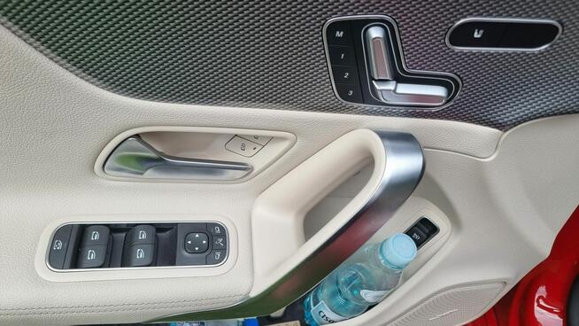 MERCEDES CLA 200 SALON POLSKA