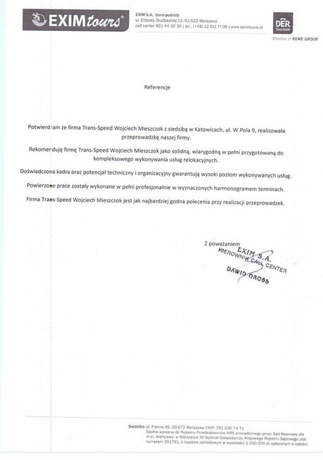 Trans-Speed: Lider Przeprowadzek Katowice i Śląsk