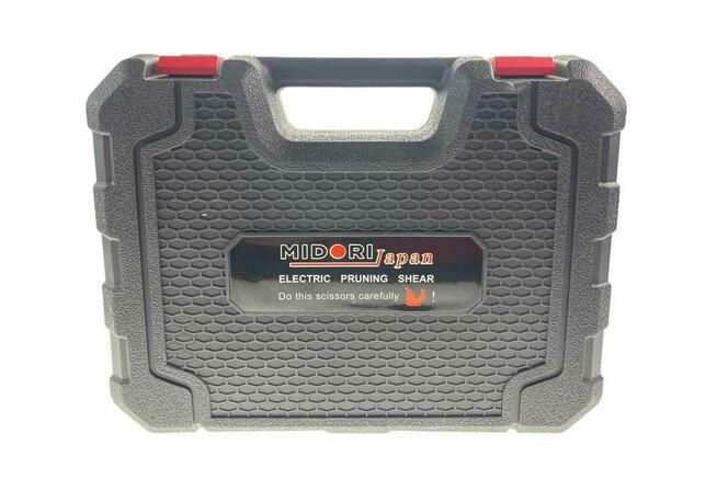 Sekator akumulatorowy