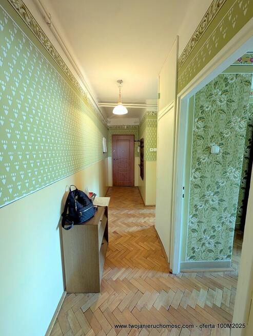 Dębica, ul. Leśnia - mieszkanie na sprzedaż