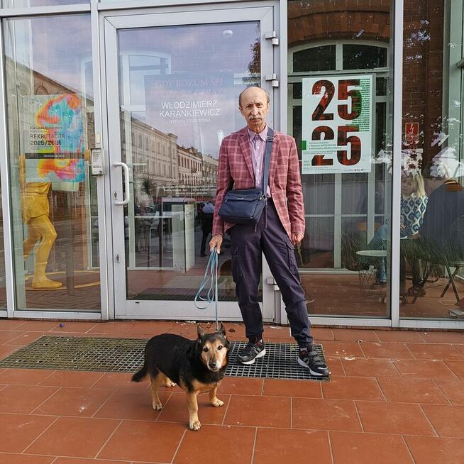 Kobietę na dobre i złe z Częstochowy czy bliskich okolic poz