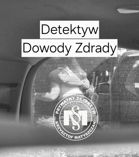 Detektyw Radzyń Podlaski. Detektywi Radzyń Podlaski. Zdrady
