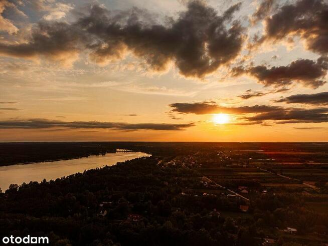 Okazja - Działka Jachranka-922m2