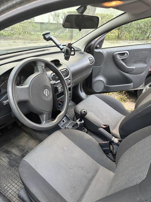 Opel Corsa 2006