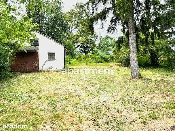 Dom na sprzedaż - Dąbrowa Tarnowska