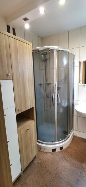 wynajmę 2 pok mieszkanie Ignatki-Osiedle ul. Jodłowa 46m2