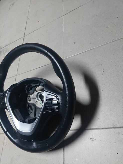 BMW f20 -kierownica f20,PoduszkaBMW modol f45