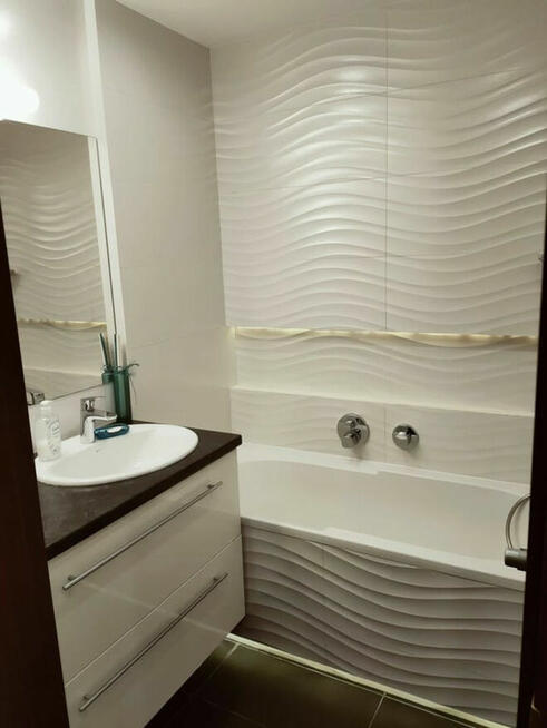 Wynajmę mieszkanie 4-pokojowe na Ursynowie, przy SGGW