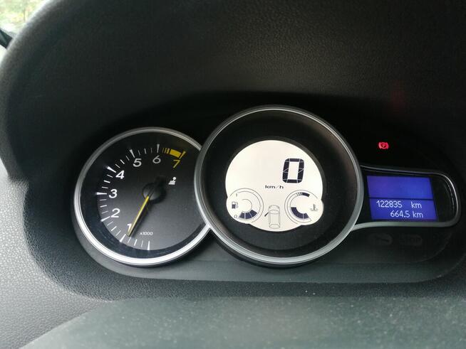 Renault Megane Combi