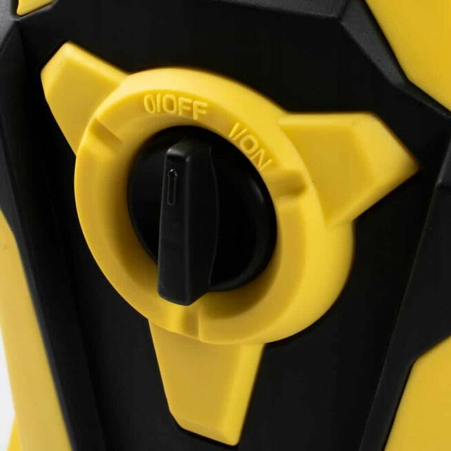 Myjka ciśnieniowa gwarancja